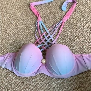 Mermaid Bikini Top